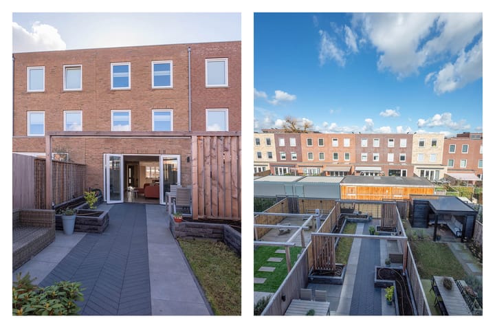 Foto 13 van Willem Dreesstraat 62