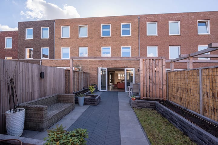 Foto 14 van Willem Dreesstraat 62