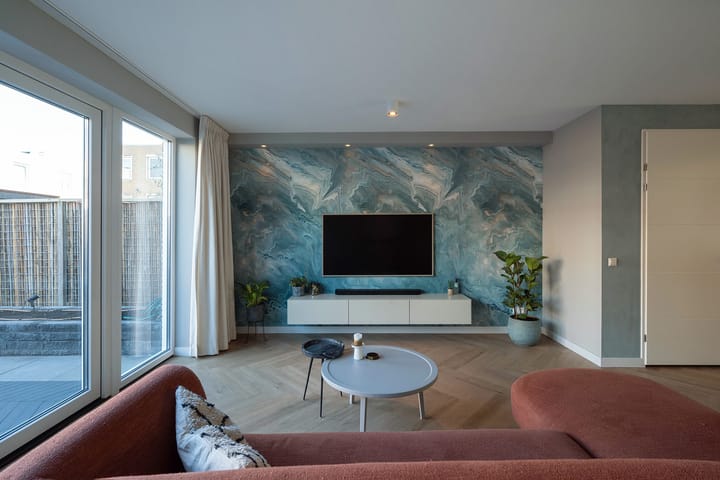 Foto 16 van Willem Dreesstraat 62