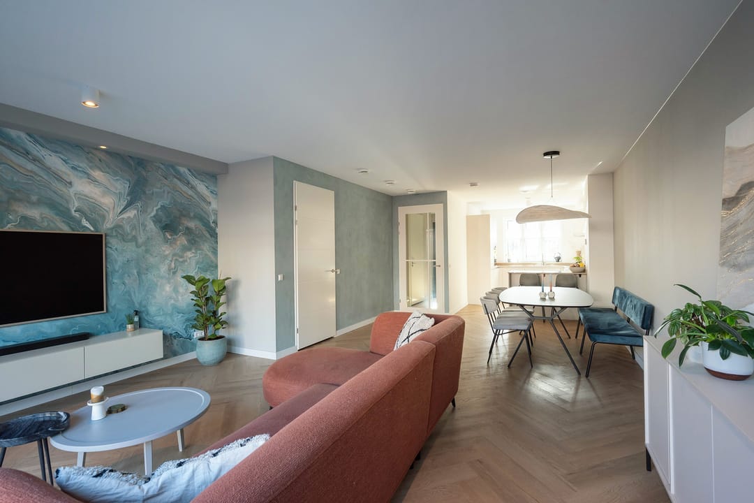 Foto 17 van Willem Dreesstraat 62