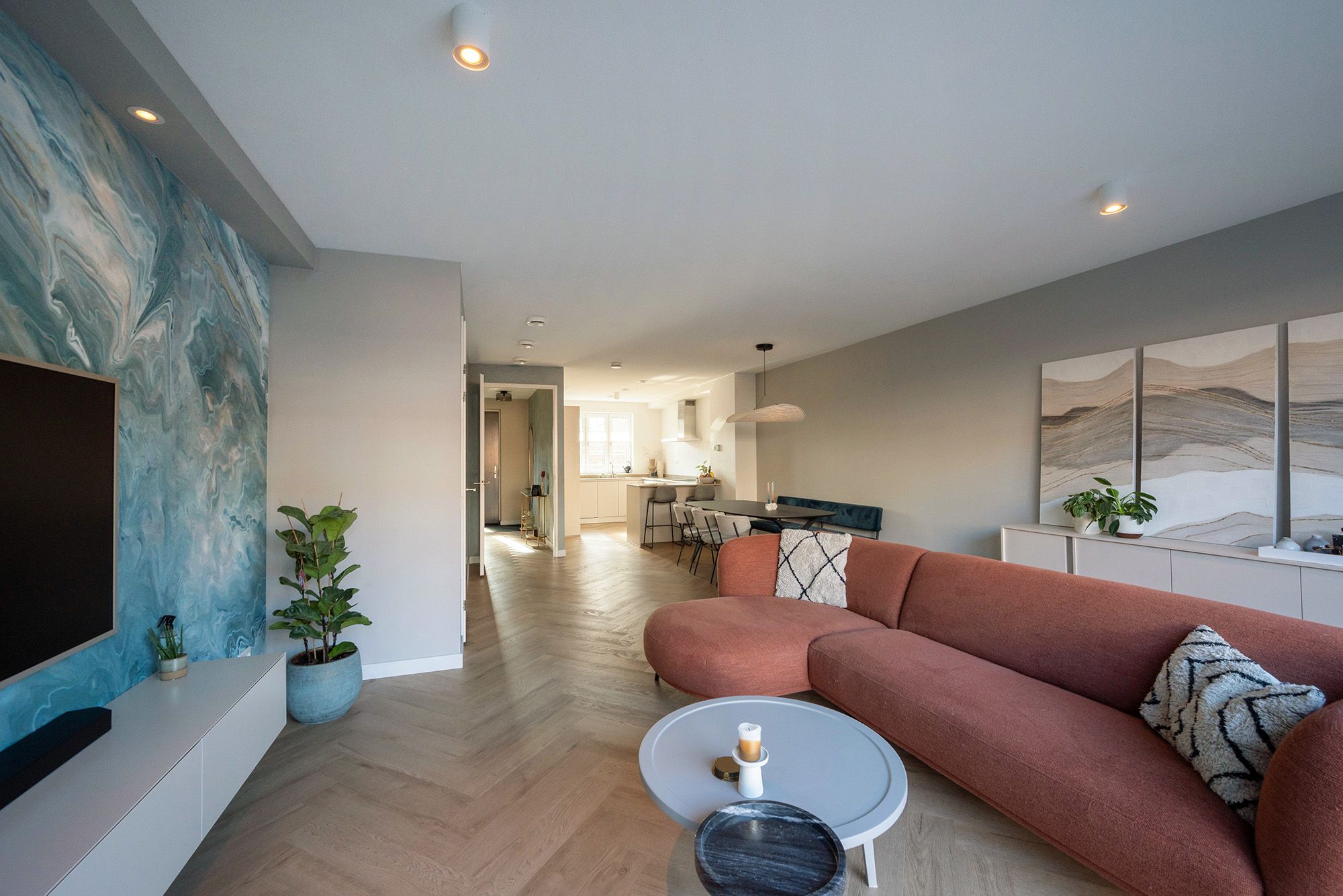 Foto 18 van Willem Dreesstraat 62