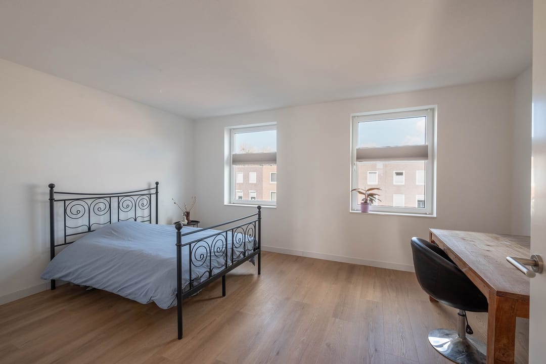 Foto 37 van Willem Dreesstraat 62