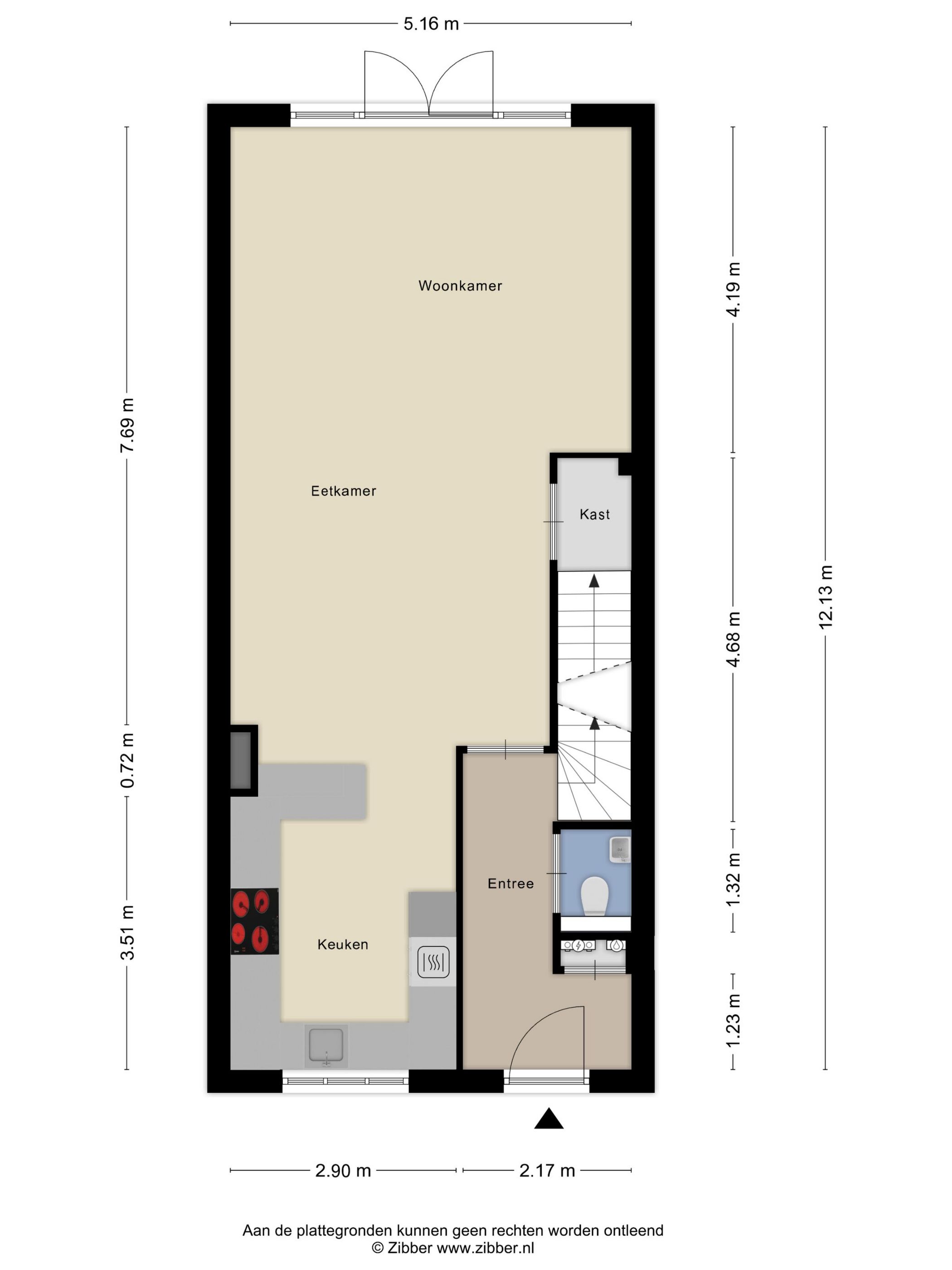 Foto 45 van Willem Dreesstraat 62