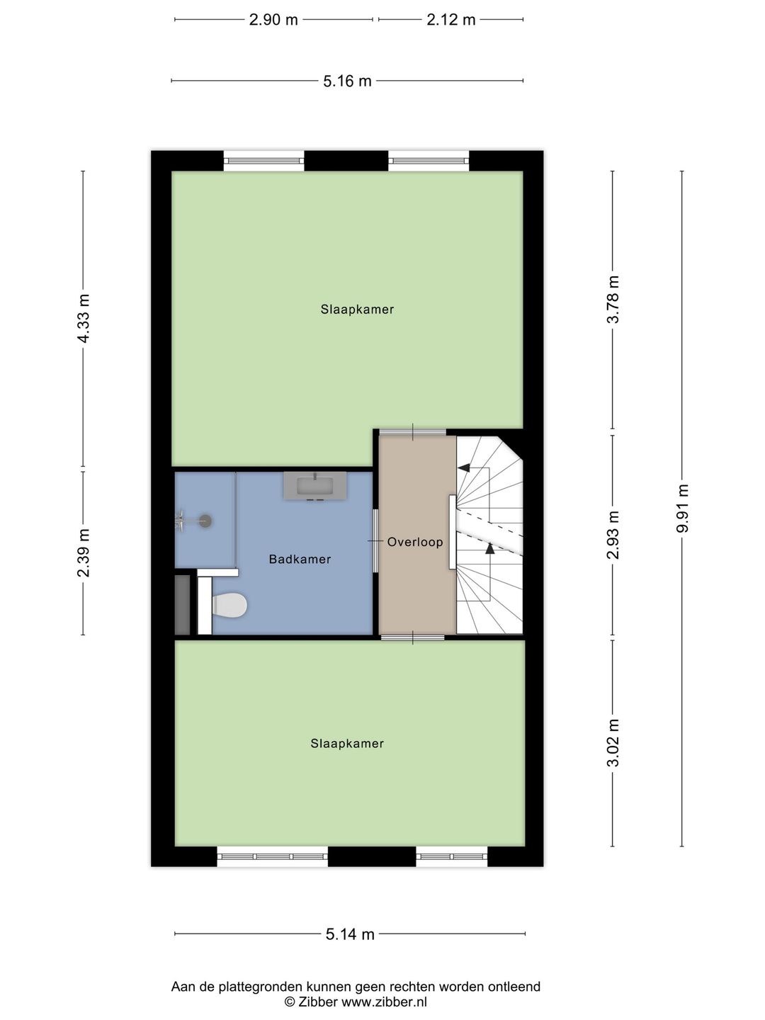 Foto 47 van Willem Dreesstraat 62