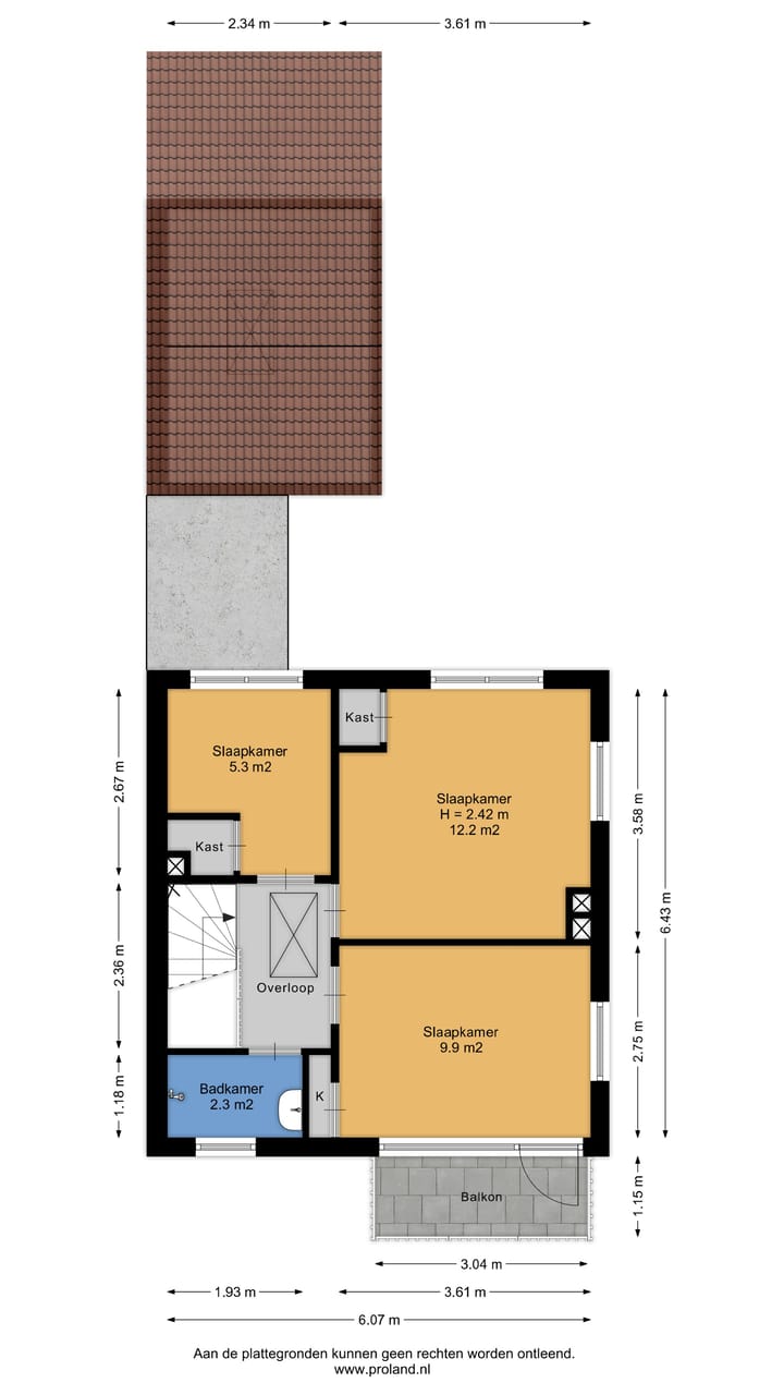 Foto 38 van Groningerstraat 15