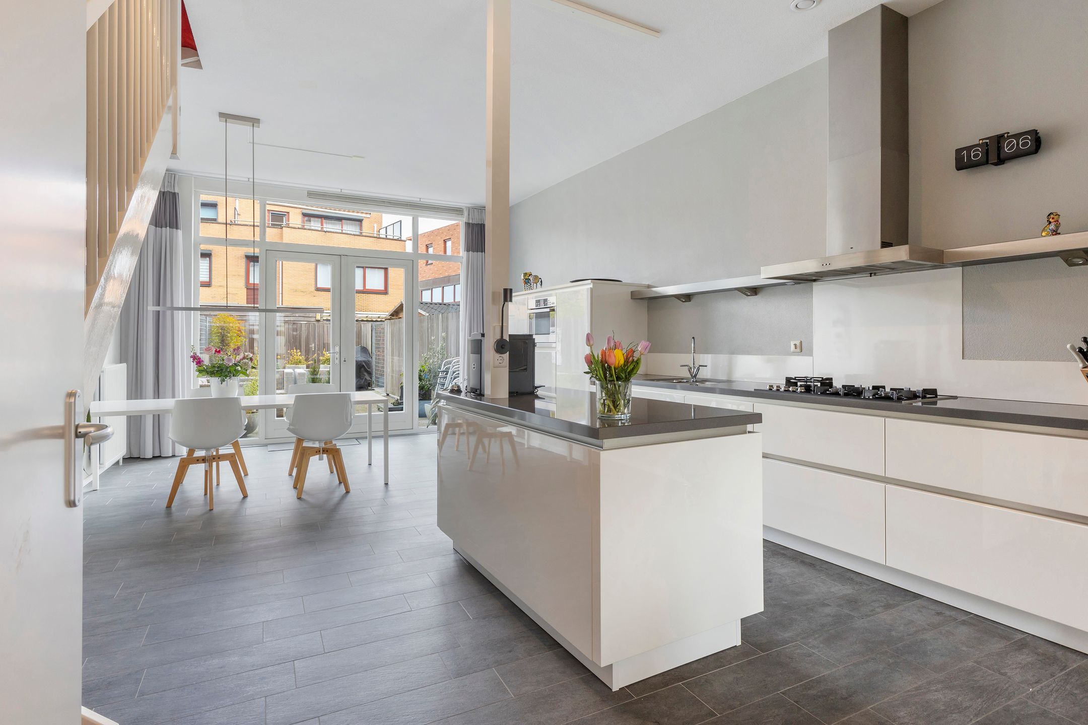 Foto 3 van Baron Sloetkade 245