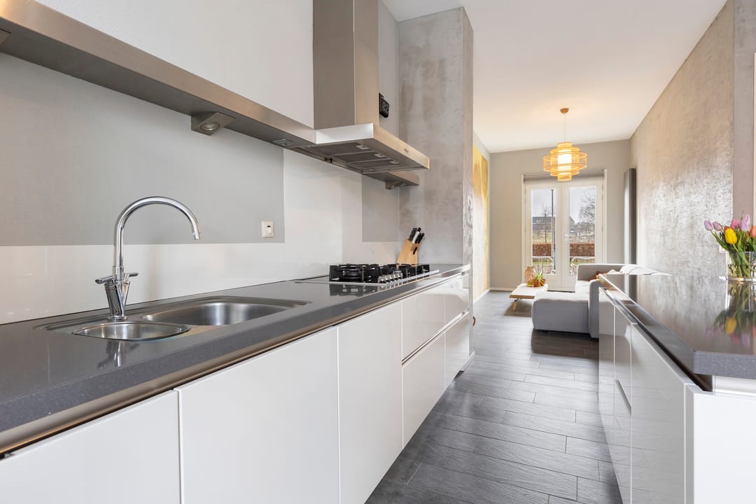 Foto 8 van Baron Sloetkade 245