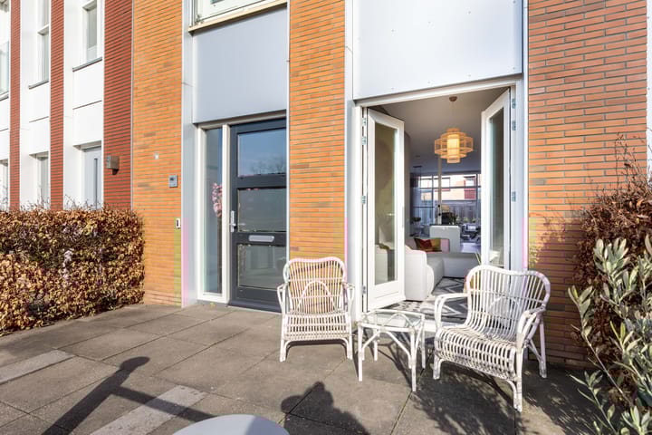 Foto 11 van Baron Sloetkade 245