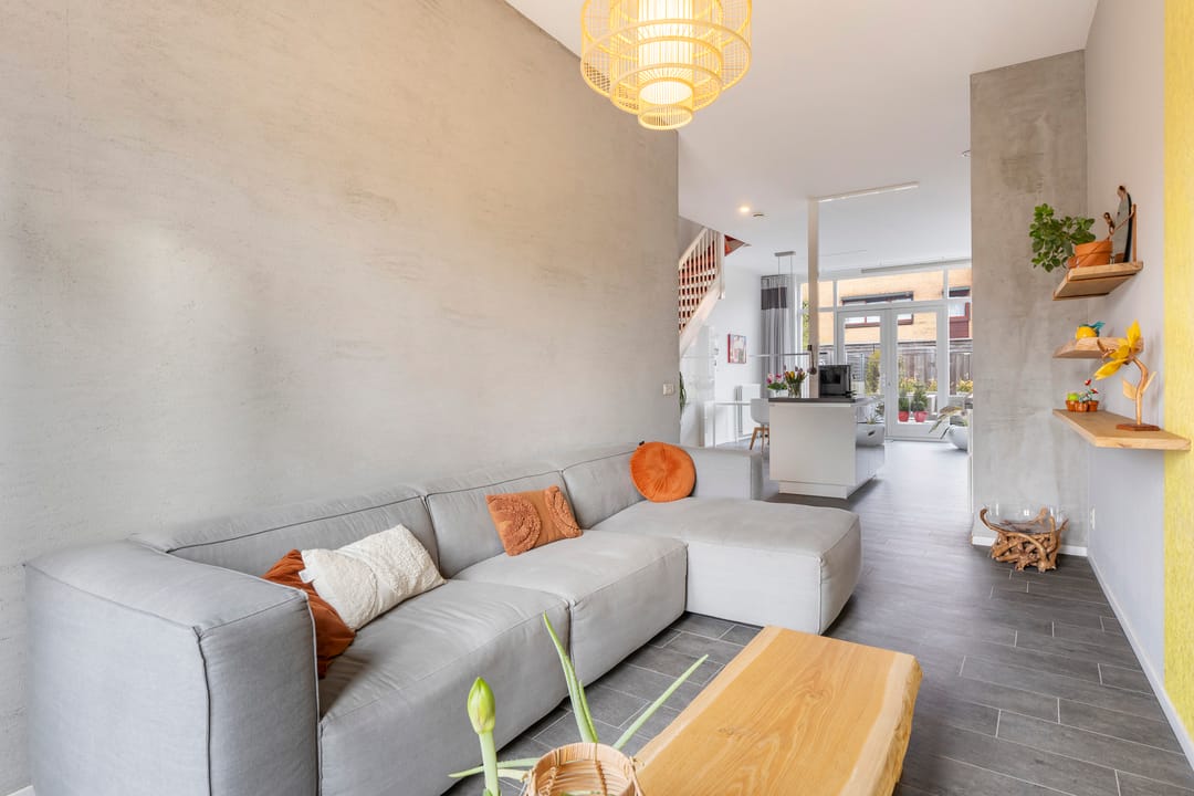 Foto 13 van Baron Sloetkade 245