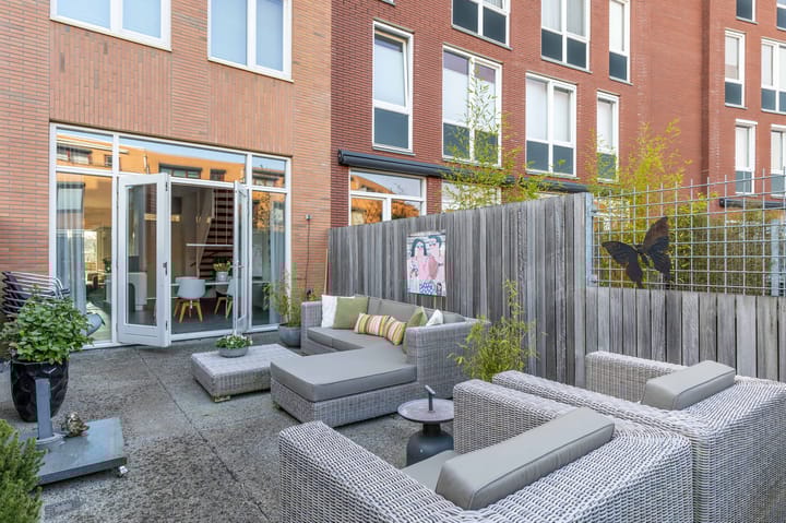 Foto 16 van Baron Sloetkade 245