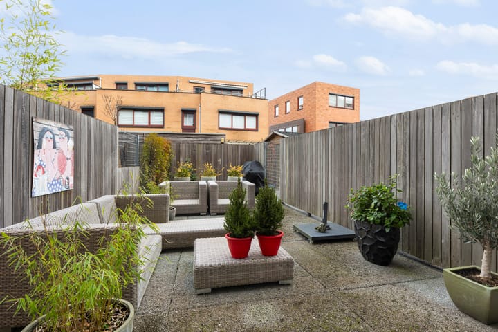 Foto 17 van Baron Sloetkade 245