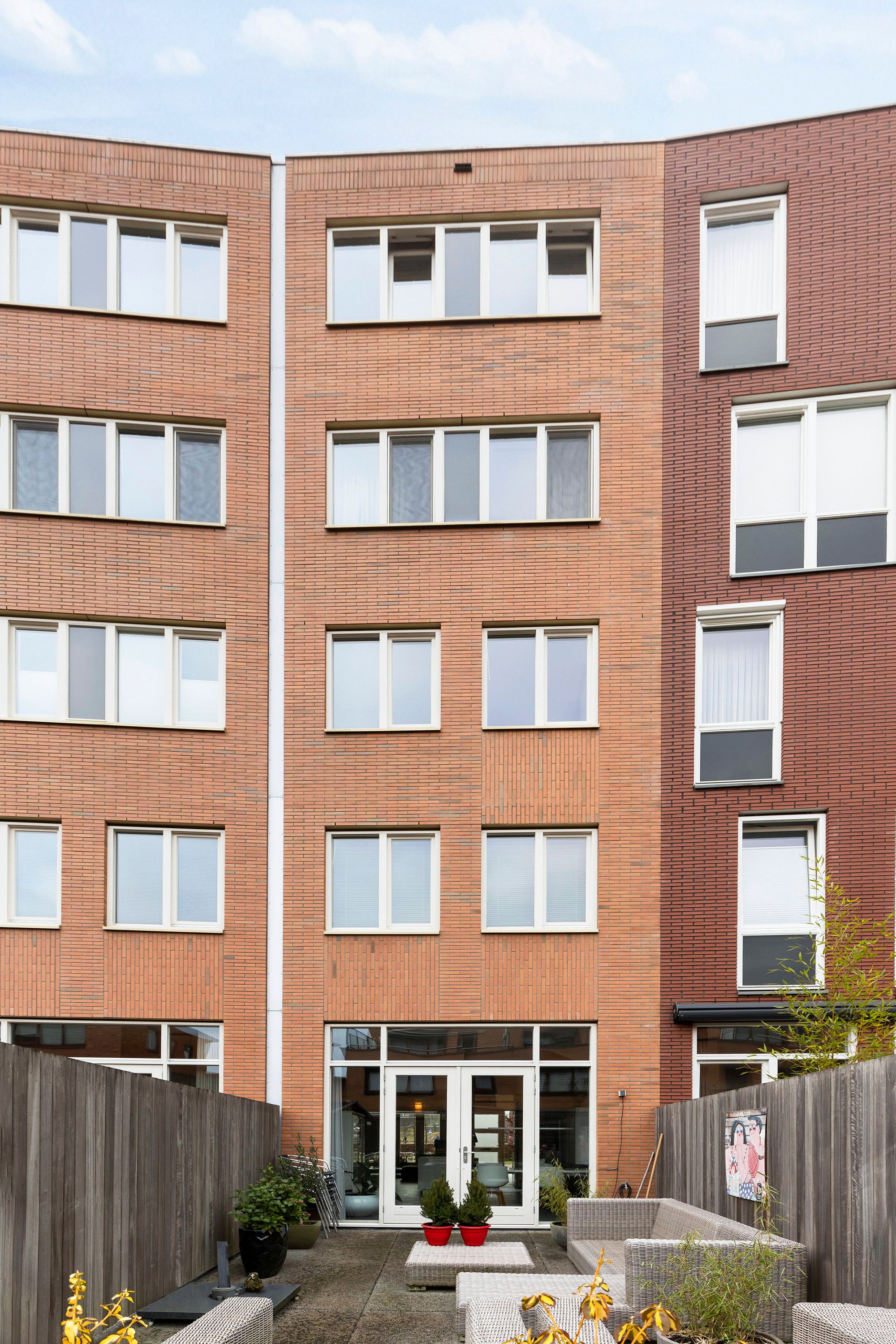 Foto 18 van Baron Sloetkade 245