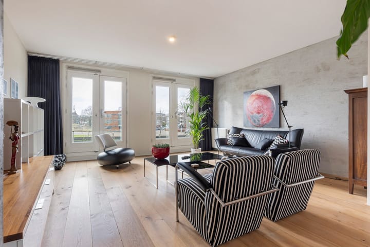 Foto 25 van Baron Sloetkade 245