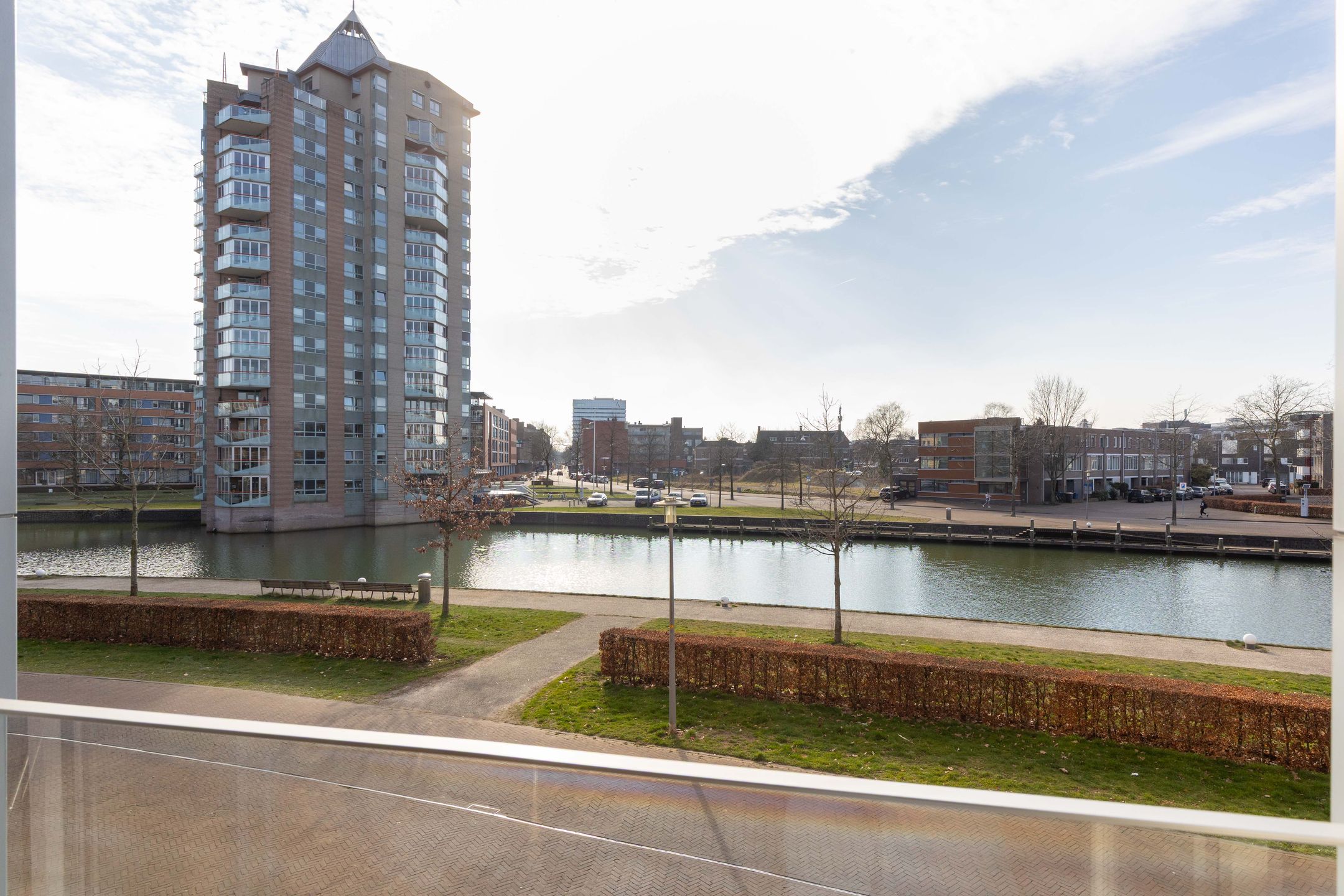 Foto 27 van Baron Sloetkade 245