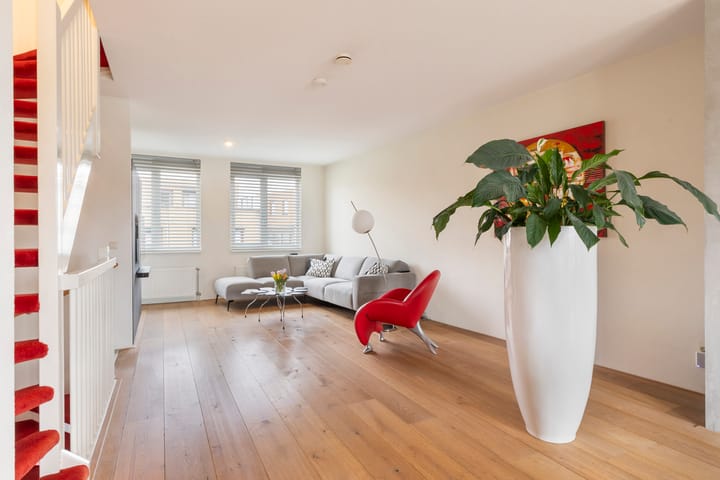 Foto 28 van Baron Sloetkade 245