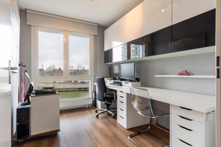 Foto 38 van Baron Sloetkade 245