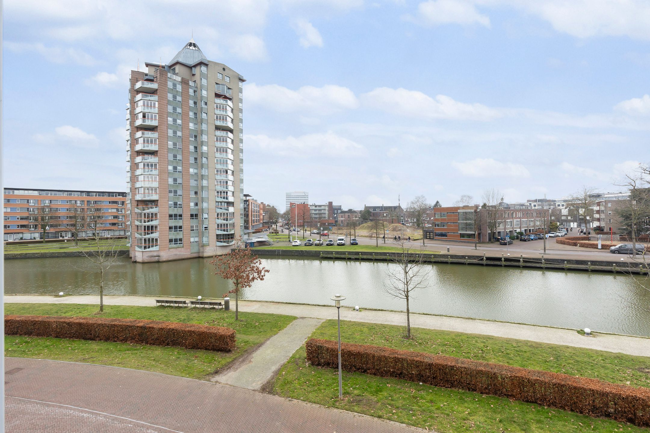 Foto 39 van Baron Sloetkade 245