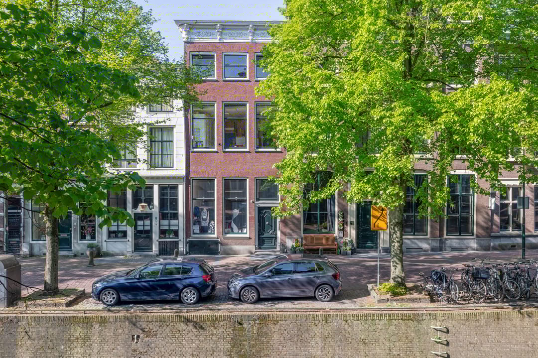 Foto 1 van Westhaven 13