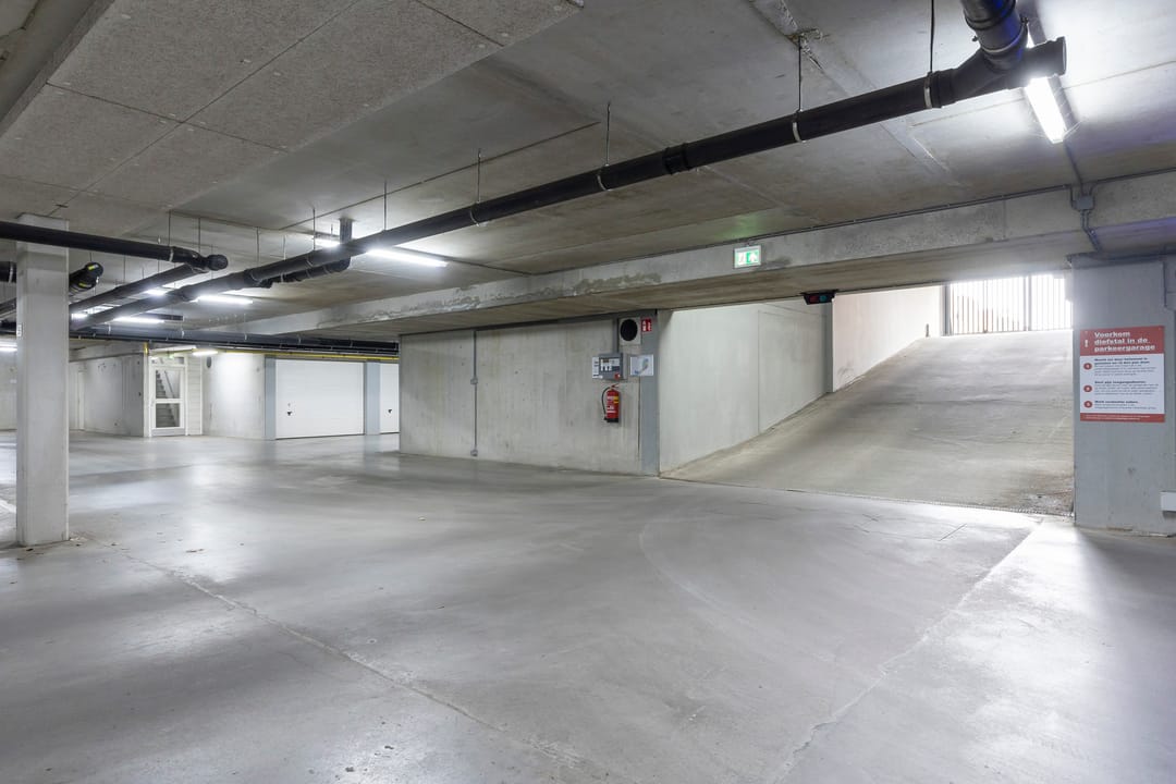 Foto 43 van Baron Sloetkade 245