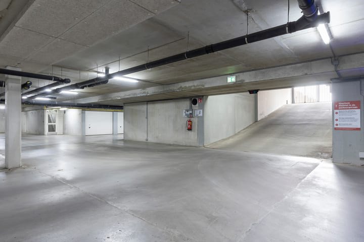 Foto 43 van Baron Sloetkade 245