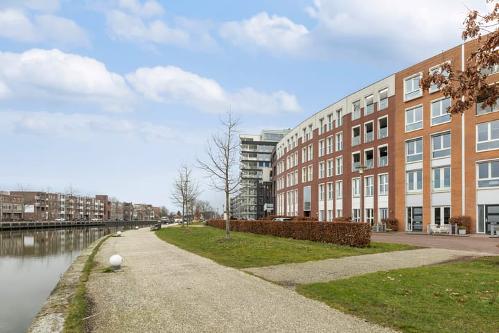 Foto 45 van Baron Sloetkade 245