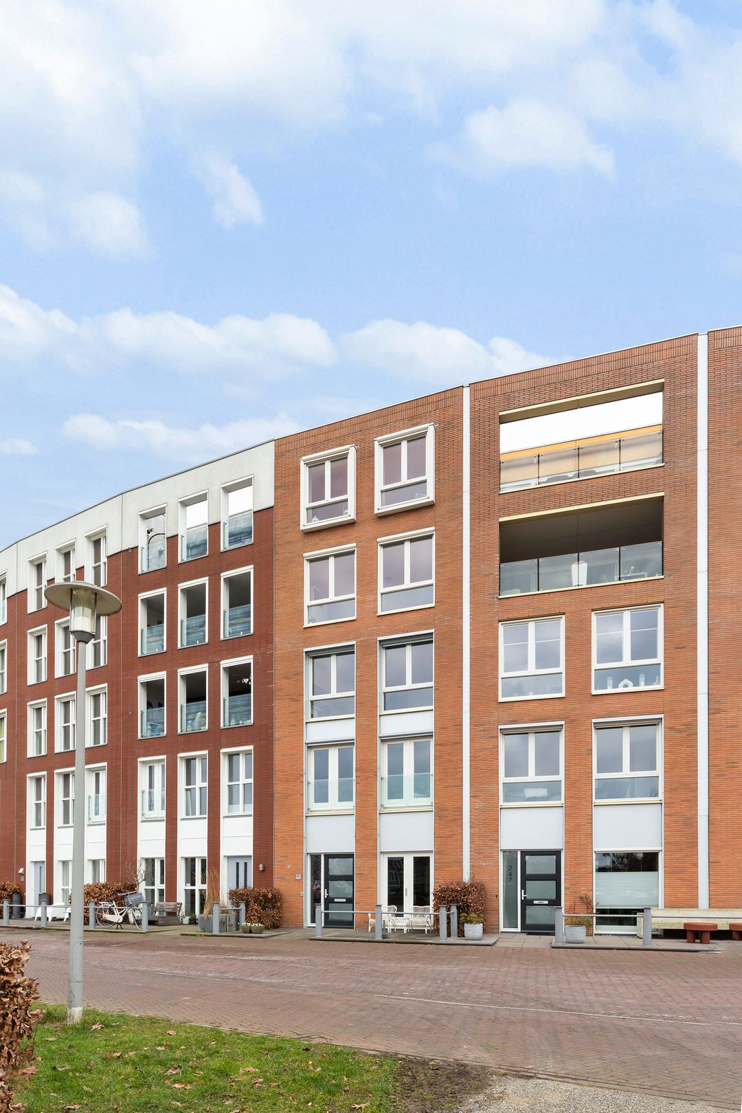 Foto 46 van Baron Sloetkade 245