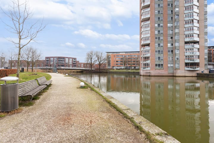 Foto 47 van Baron Sloetkade 245