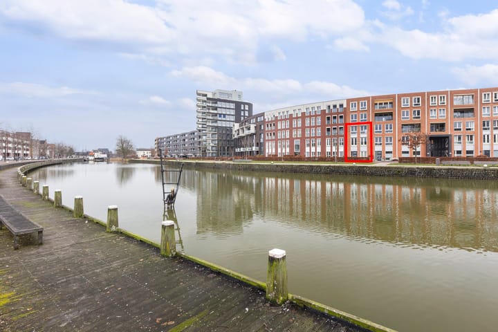 Foto 49 van Baron Sloetkade 245