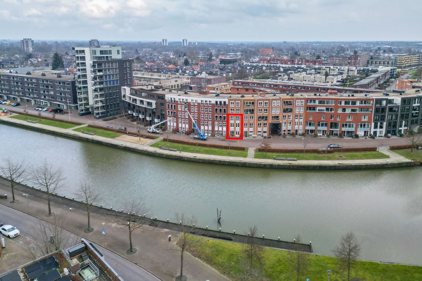 Foto 50 van Baron Sloetkade 245