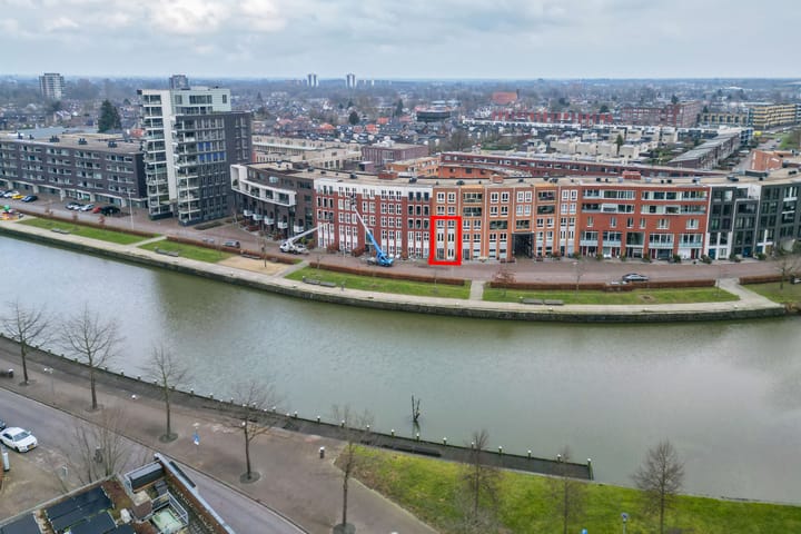 Foto 50 van Baron Sloetkade 245