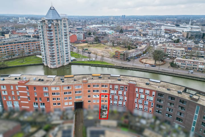 Foto 51 van Baron Sloetkade 245