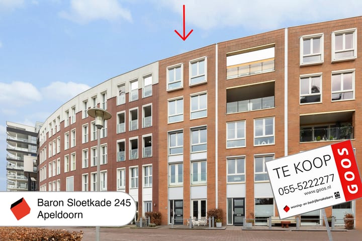 Foto 59 van Baron Sloetkade 245