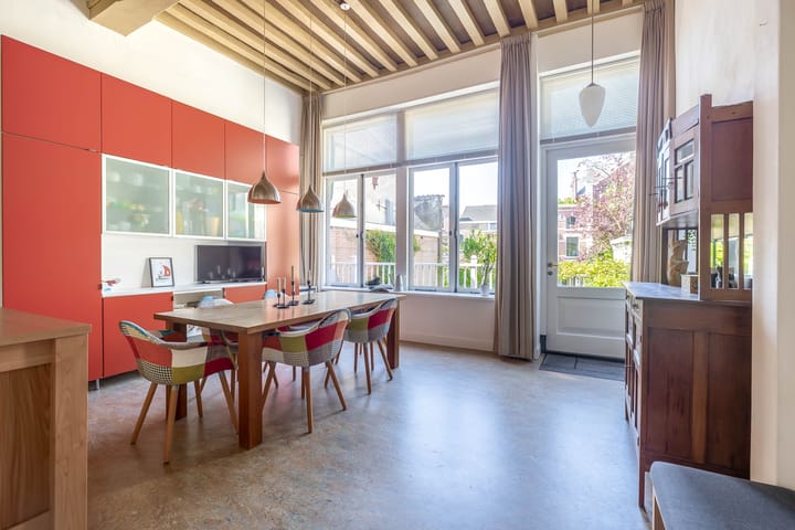 Foto 12 van Westhaven 13