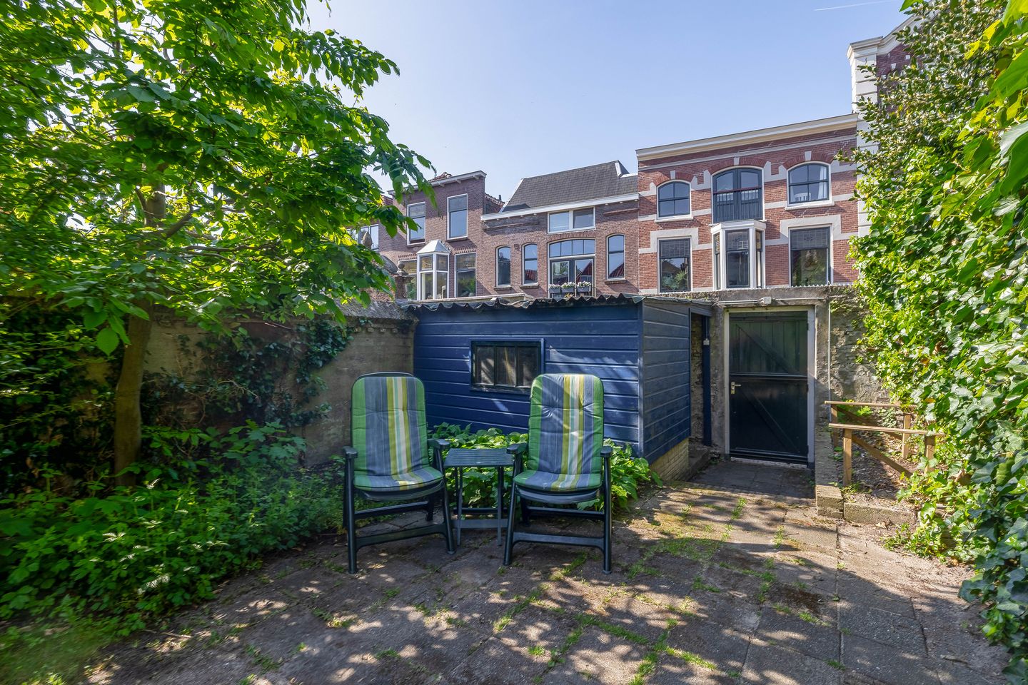 Foto 19 van Westhaven 13