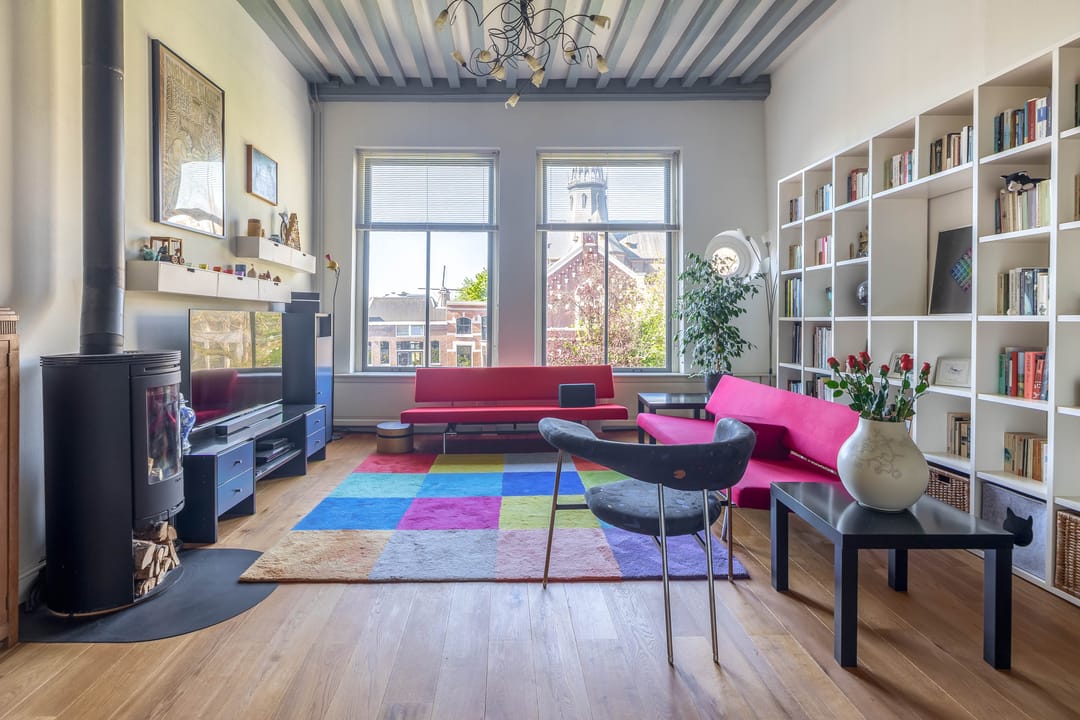 Foto 32 van Westhaven 13