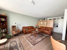 homes for rent on Blauwe Berg 17-E