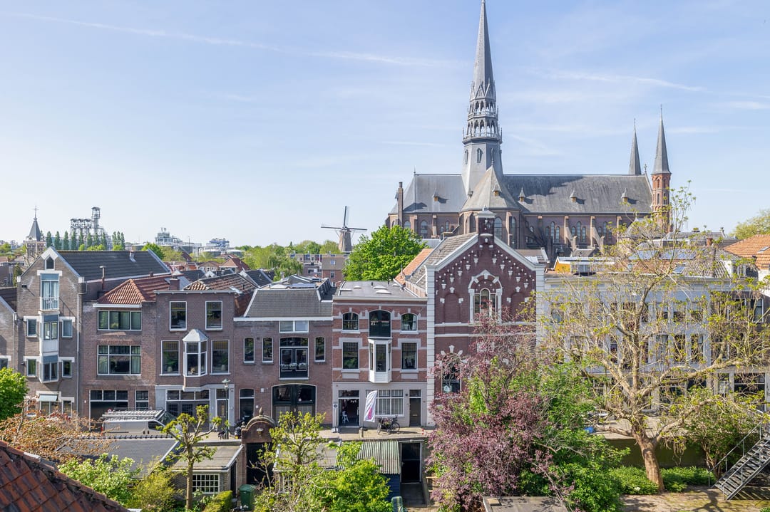 Foto 53 van Westhaven 13