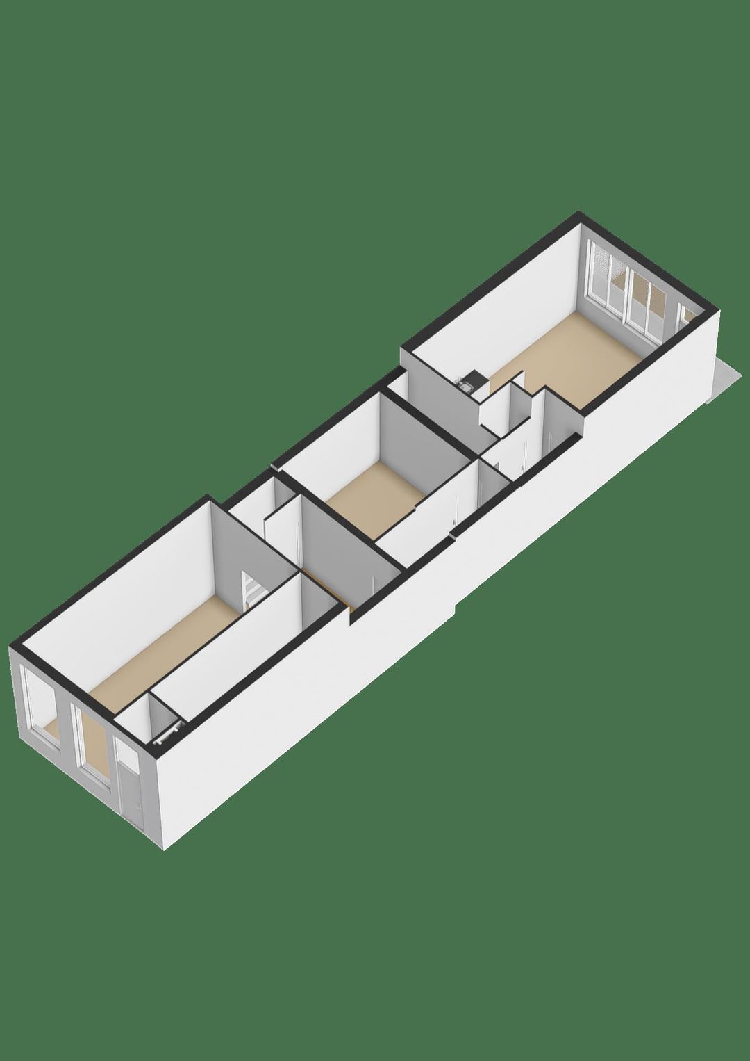 Foto 61 van Westhaven 13
