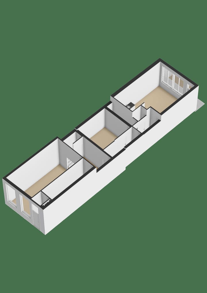 Foto 61 van Westhaven 13
