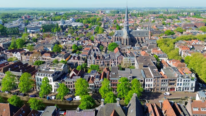 Foto 58 van Westhaven 13