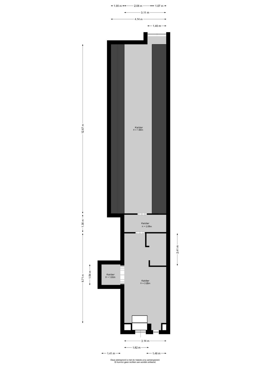 Foto 68 van Westhaven 13