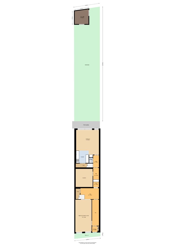 Foto 70 van Westhaven 13