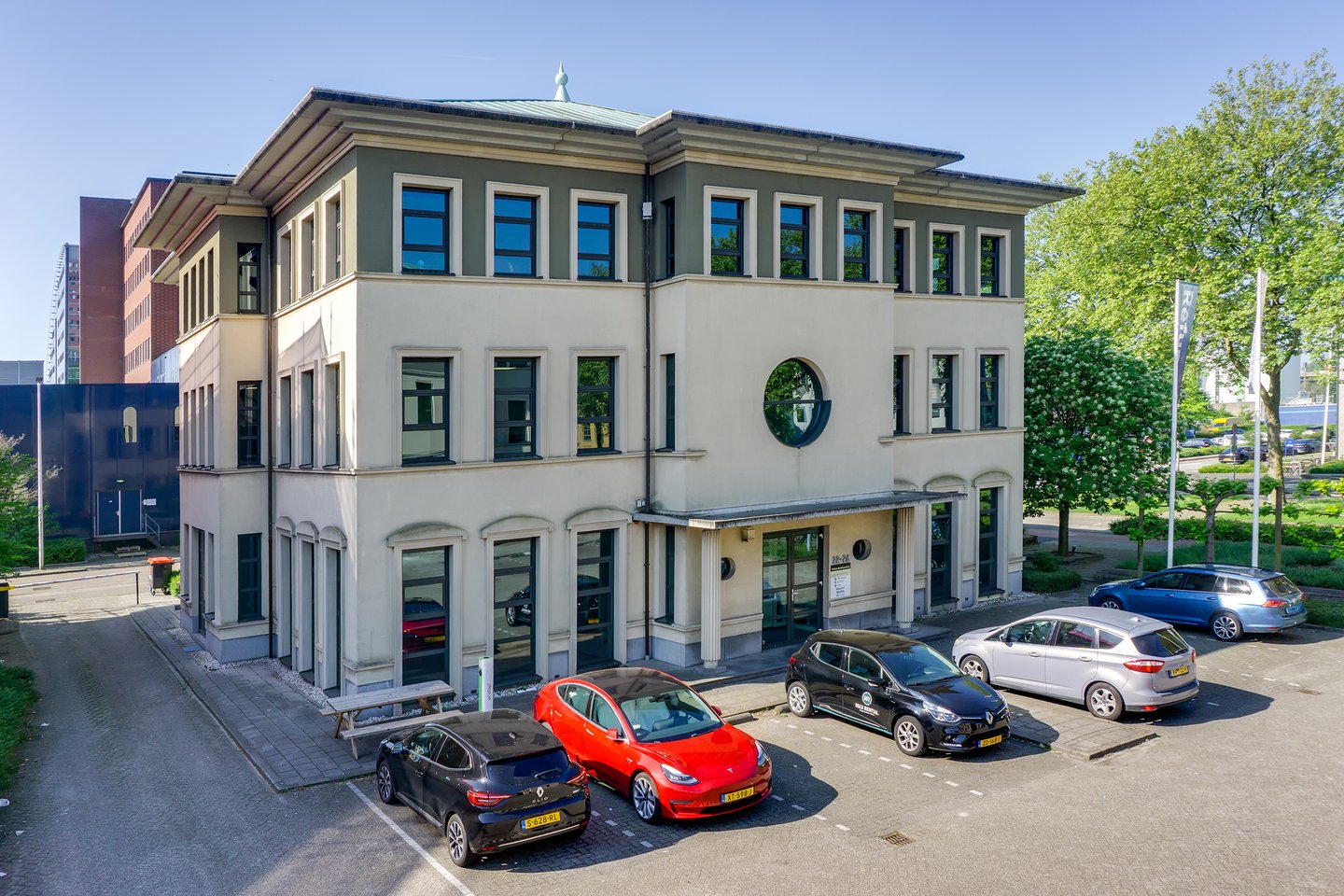 Bekijk foto 1 van Rivium Boulevard 22