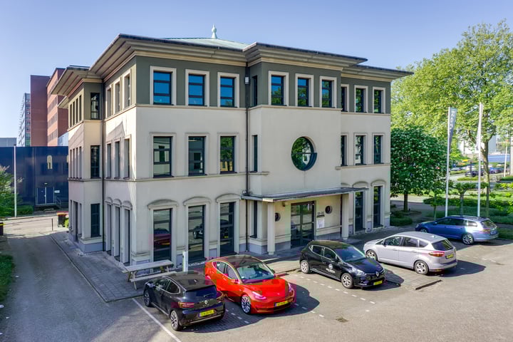 Rivium Boulevard 22, Capelle aan den IJssel