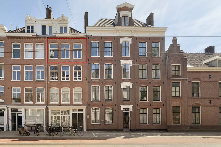 Foto 2 van Marnixstraat 277-E