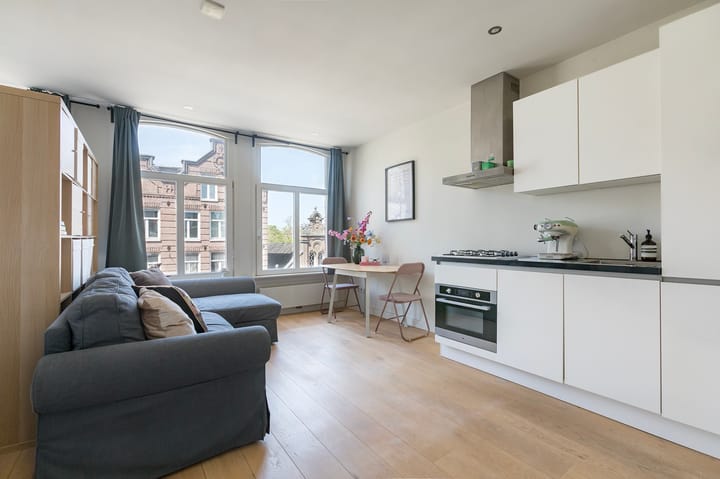 Foto 3 van Marnixstraat 277-E