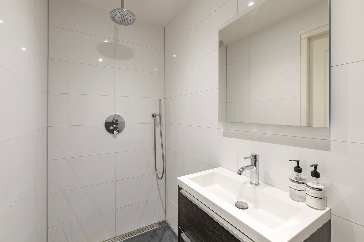 Foto 5 van Marnixstraat 277-E