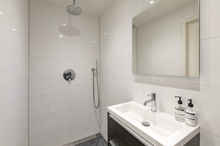 Foto 5 van Marnixstraat 277-E