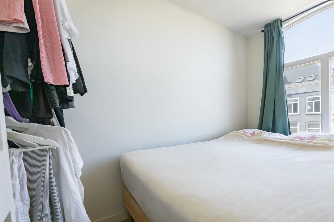 Foto 7 van Marnixstraat 277-E