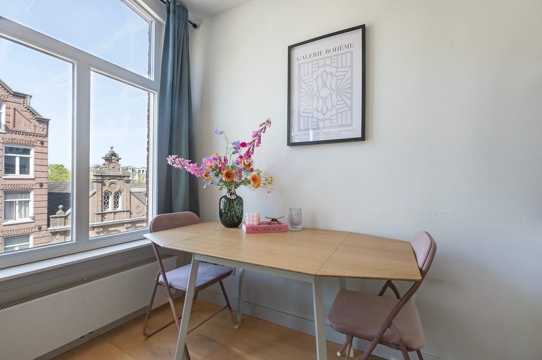 Foto 8 van Marnixstraat 277-E